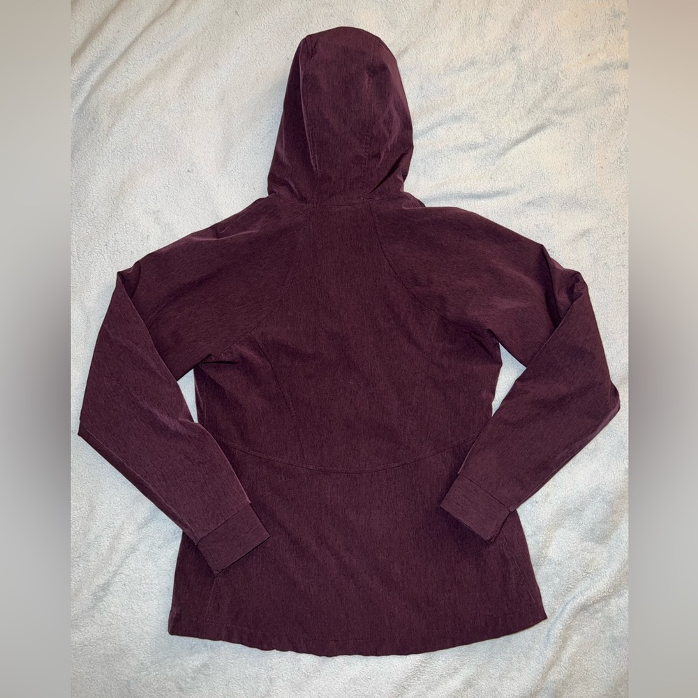 Kirkland Super Soft And Warm Soft Shell Jacket Wi… - image 2